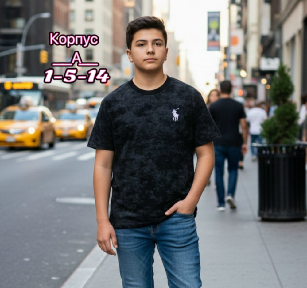 Купить Детская футболка черная оптом Садовод Интернет-каталог Садовод интернет-каталог