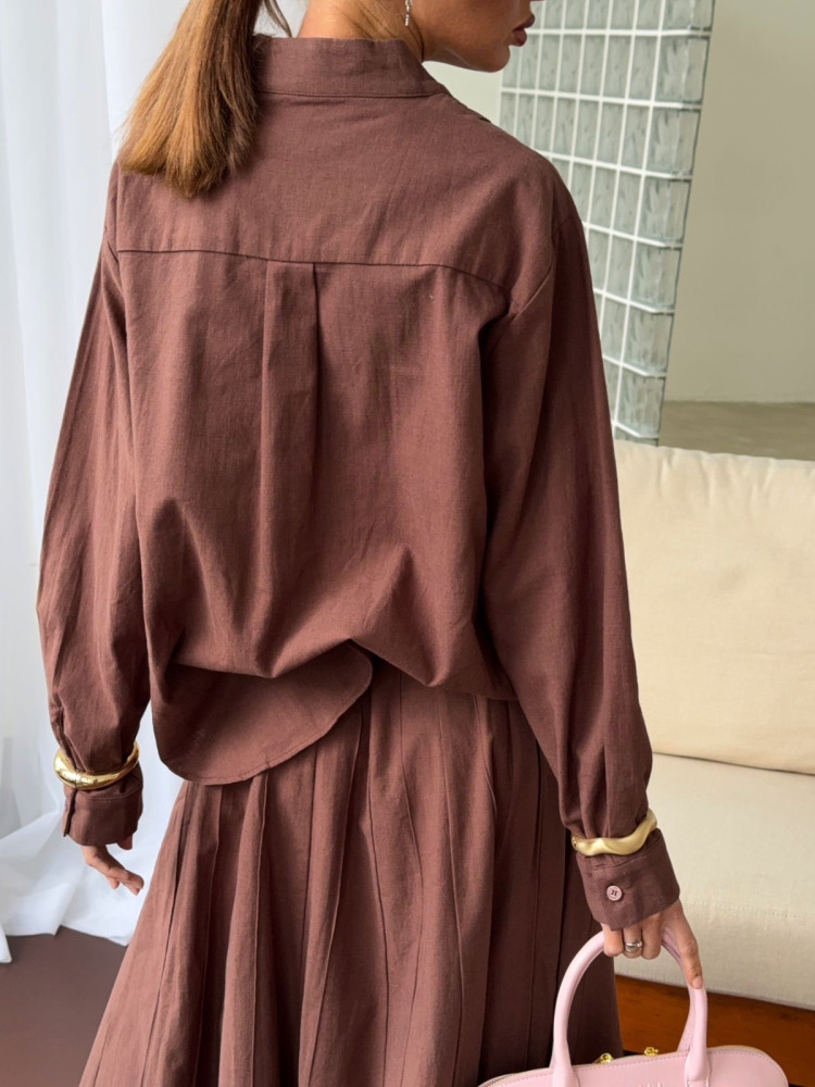 Купить Женский костюм коричневый оптом Садовод Интернет-каталог Садовод интернет-каталог