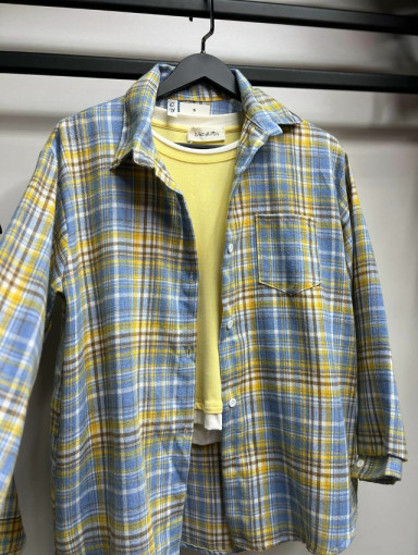 РУБАШКА САДОВОД официальный интернет-каталог