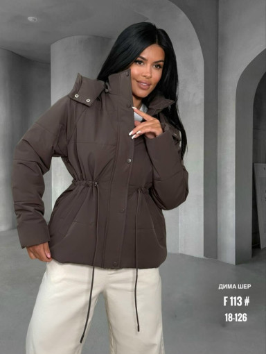 Куртка САДОВОД официальный интернет-каталог