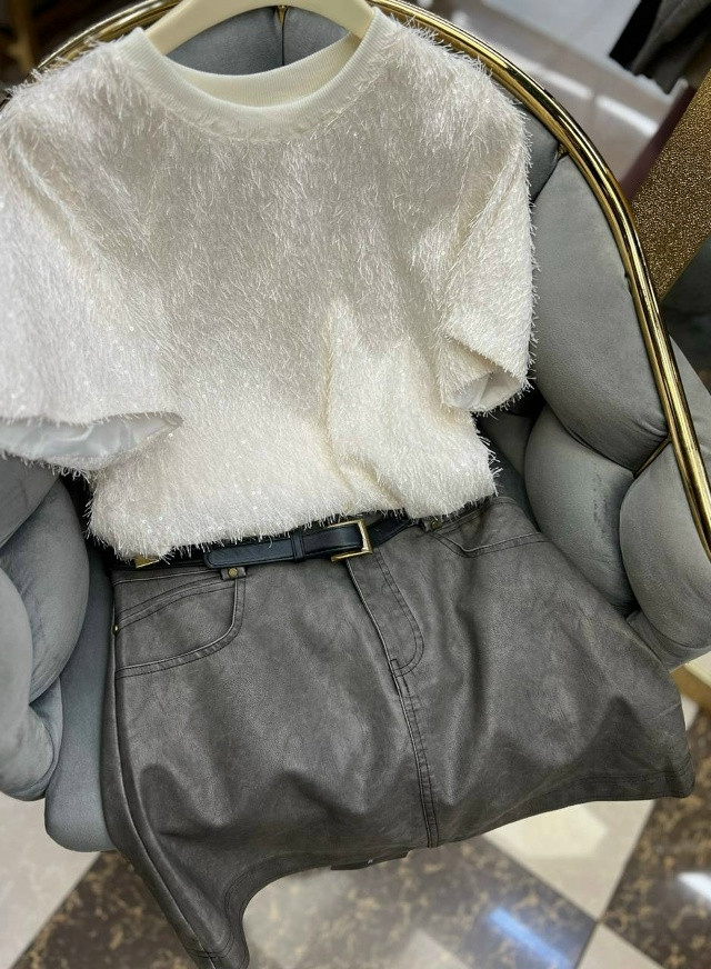 Купить Женская кофта белая оптом Садовод Интернет-каталог Садовод интернет-каталог