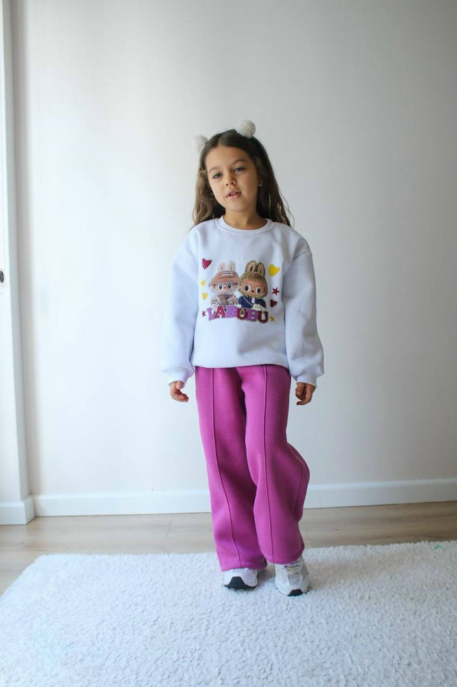 Купить Детский костюм розовый оптом Садовод Интернет-каталог Садовод интернет-каталог