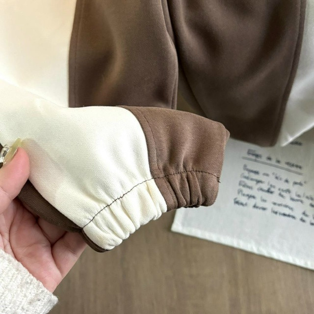 Купить Детский костюм коричневый оптом Садовод Интернет-каталог Садовод интернет-каталог