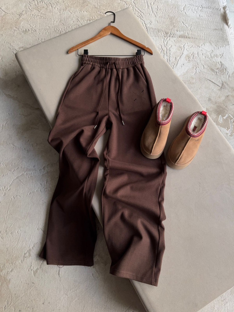 Купить Штаны коричневые оптом Садовод Интернет-каталог Садовод интернет-каталог