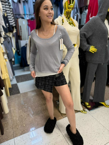 Лонгслив САДОВОД официальный интернет-каталог