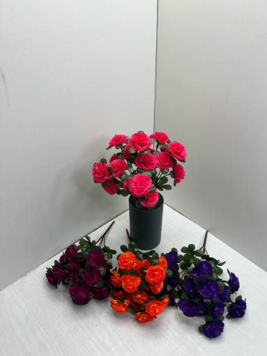 Искусственные цветы САДОВОД официальный интернет-каталог