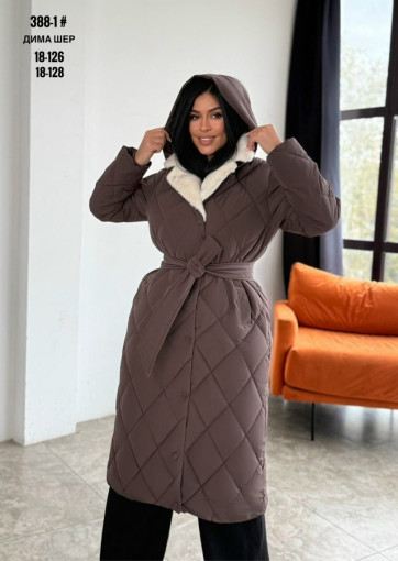 пальто САДОВОД официальный интернет-каталог