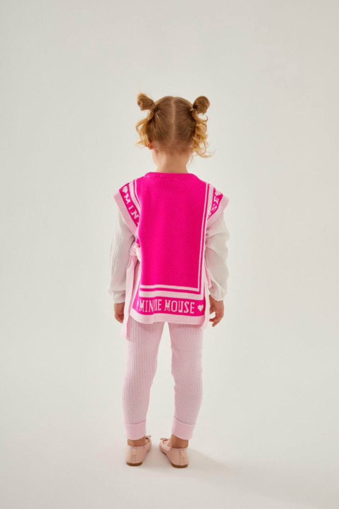 Купить Детский костюм розовый оптом Садовод Интернет-каталог Садовод интернет-каталог