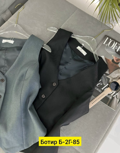 Жилетка САДОВОД официальный интернет-каталог