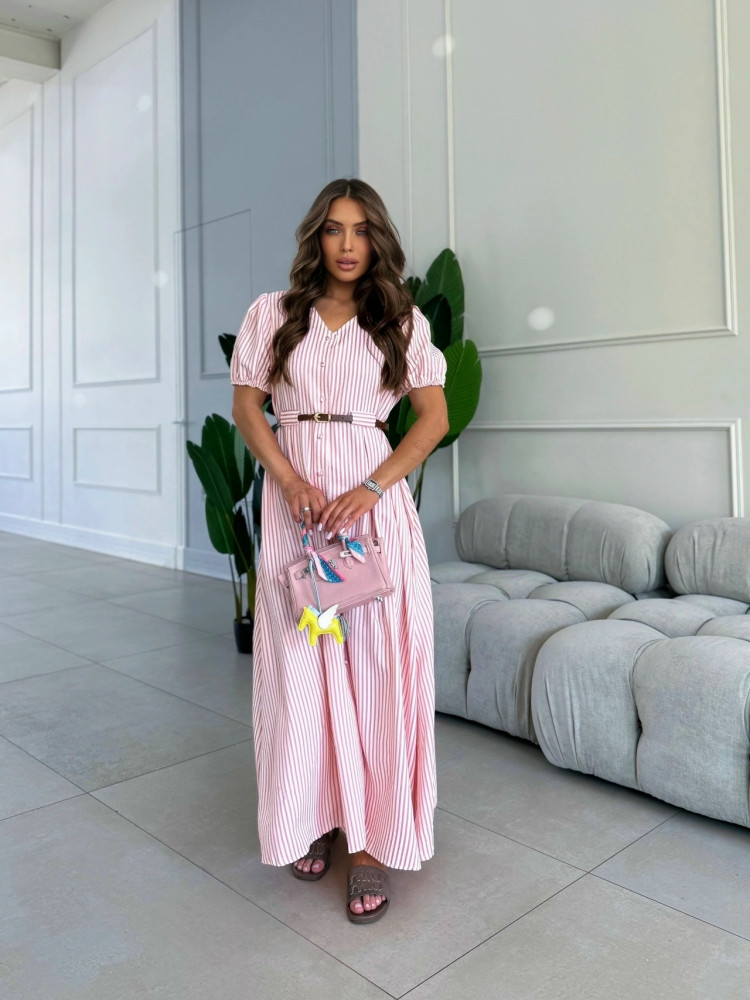 Купить Платье розовое оптом Садовод Интернет-каталог Садовод интернет-каталог