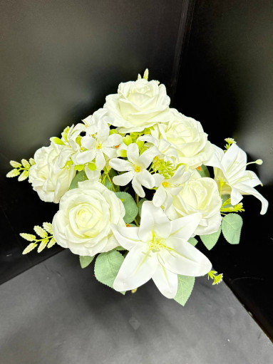 Искусственные цветы САДОВОД официальный интернет-каталог