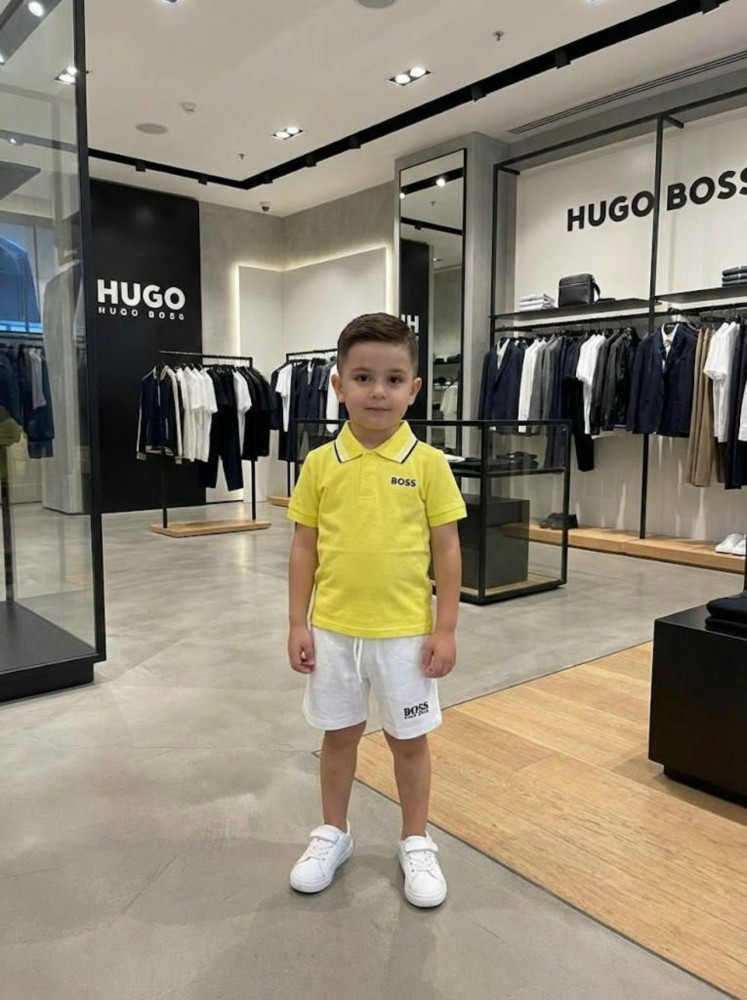 Купить Детский костюм желтый оптом Садовод Интернет-каталог Садовод интернет-каталог