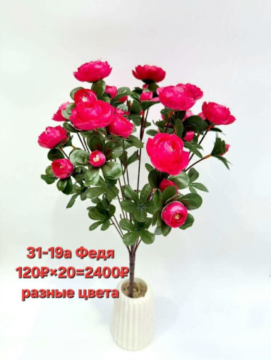 💐1 букет - много голов САДОВОД официальный интернет-каталог