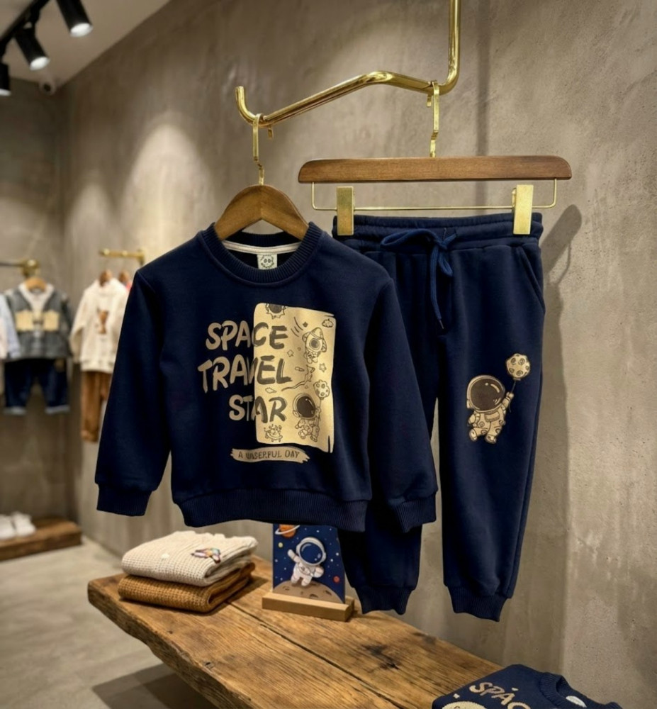 Купить Детский костюм синий оптом Садовод Интернет-каталог Садовод интернет-каталог