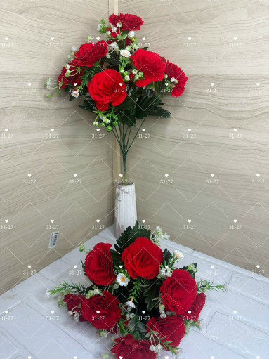 Искусственные цветы САДОВОД официальный интернет-каталог