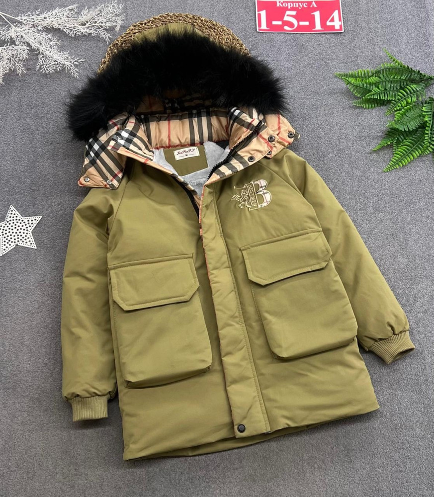 Купить Куртка детская бежевая оптом Садовод Интернет-каталог Садовод интернет-каталог