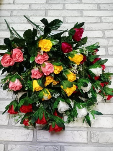 букет цветов САДОВОД официальный интернет-каталог
