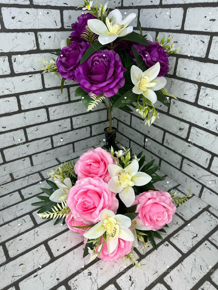 Купить Искусственные цветы оптом Садовод Интернет-каталог Садовод интернет-каталог