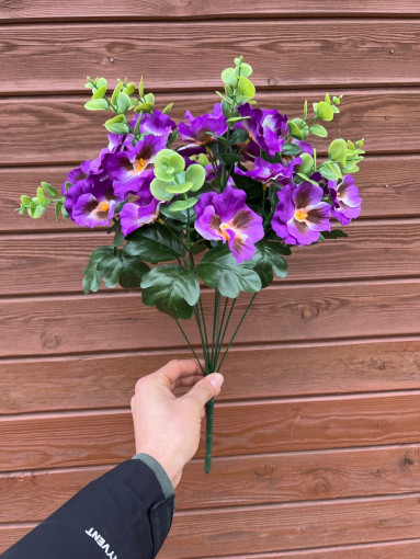 Искусственные цветы САДОВОД официальный интернет-каталог