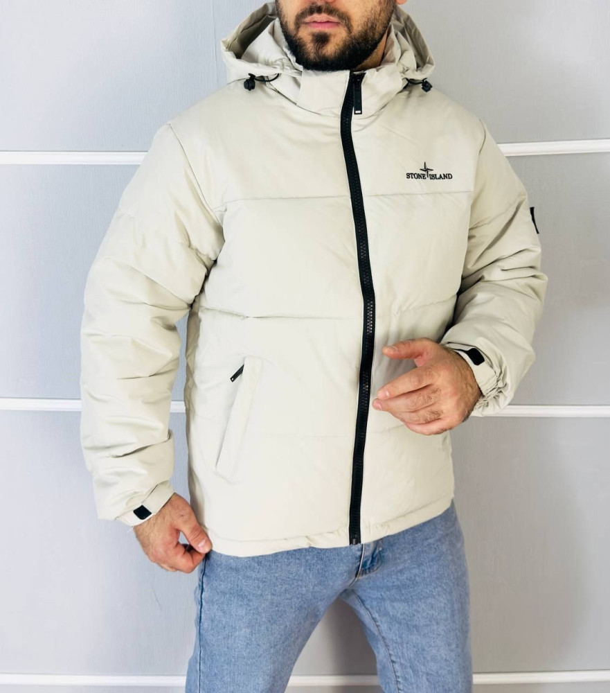 Купить Куртка мужская белая оптом Садовод Интернет-каталог Садовод интернет-каталог