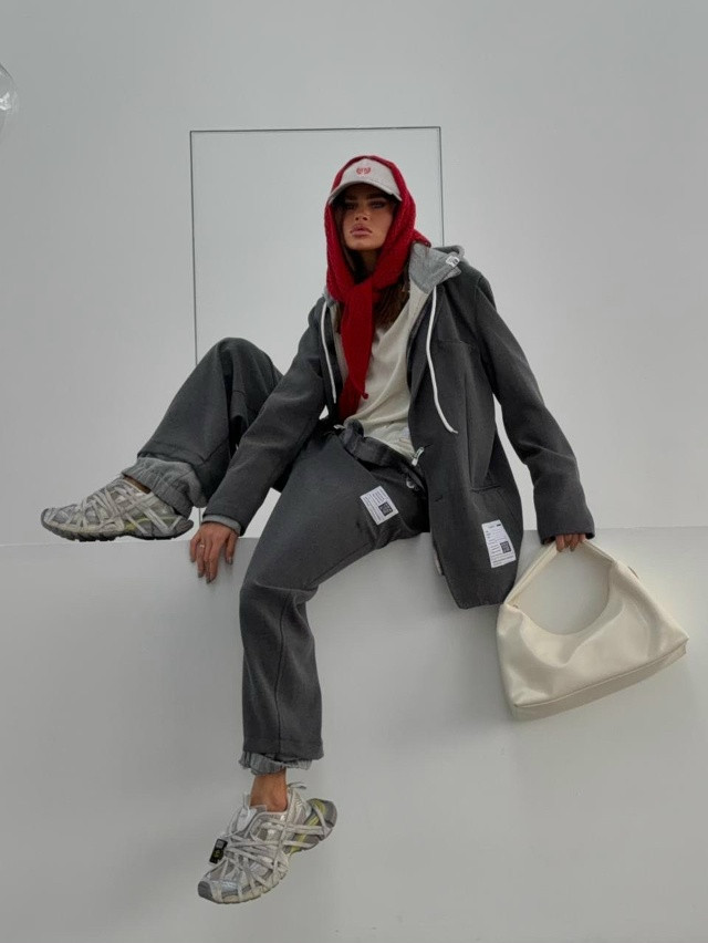 Купить Kостюм-двойка оптом Садовод Интернет-каталог Садовод интернет-каталог