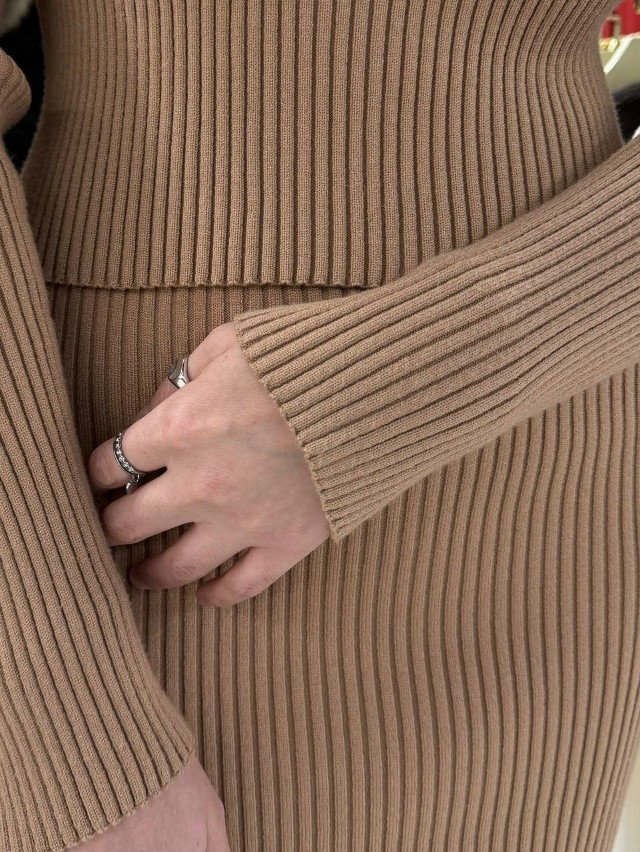 Купить Женский костюм бежевый оптом Садовод Интернет-каталог Садовод интернет-каталог