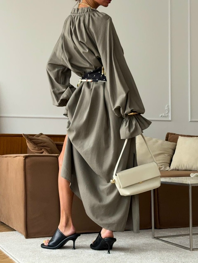 Купить Платье серое оптом Садовод Интернет-каталог Садовод интернет-каталог