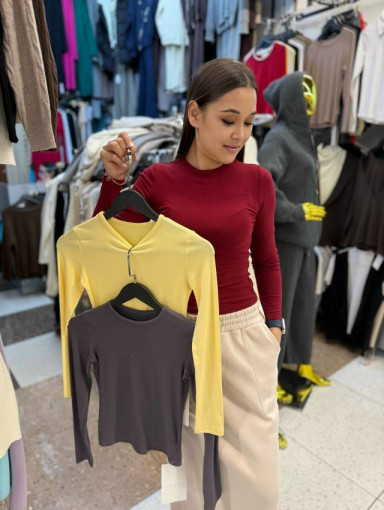 Лонгслив САДОВОД официальный интернет-каталог