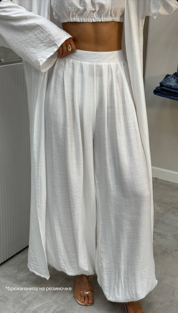 Купить Женский костюм белый оптом Садовод Интернет-каталог Садовод интернет-каталог