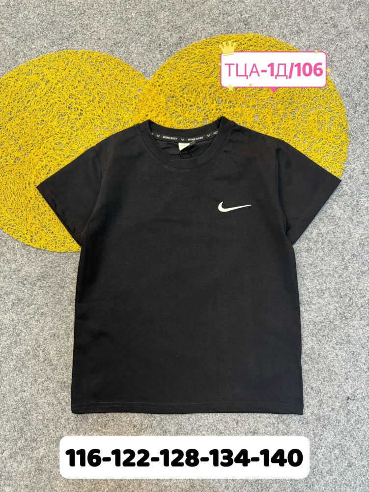 Купить Детская футболка черная оптом Садовод Интернет-каталог Садовод интернет-каталог