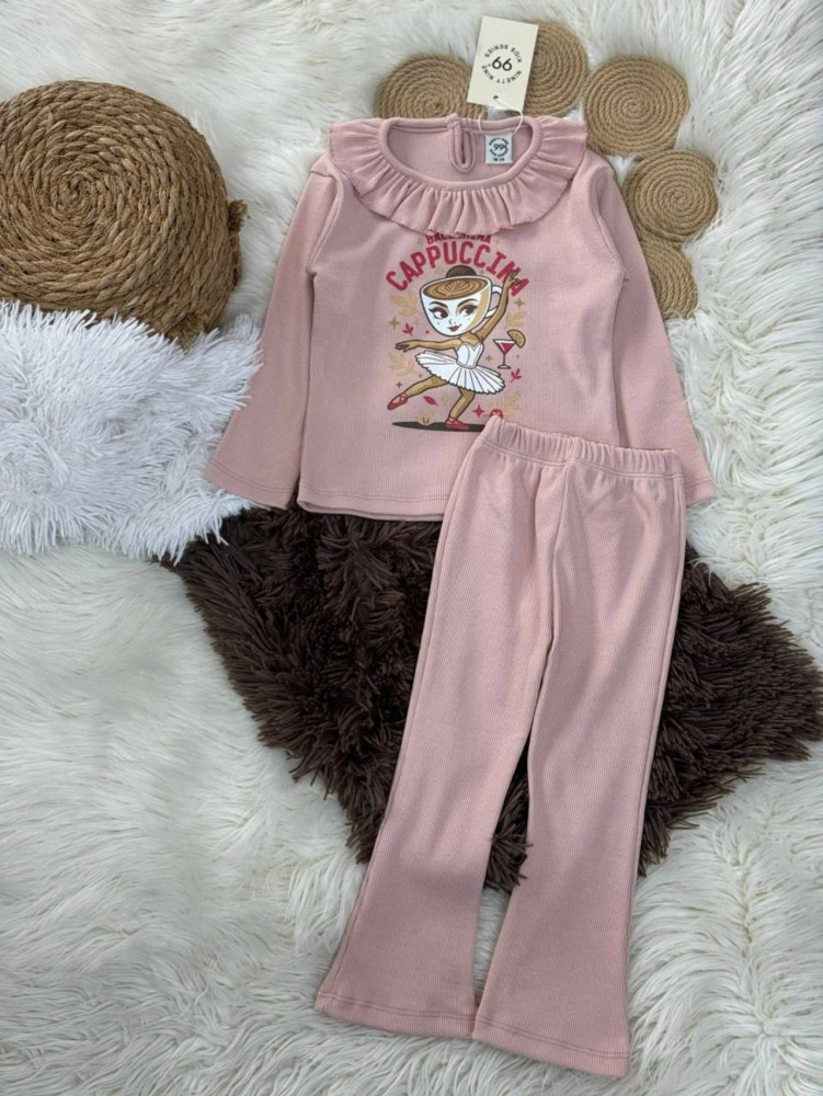 Купить Детский костюм розовый оптом Садовод Интернет-каталог Садовод интернет-каталог