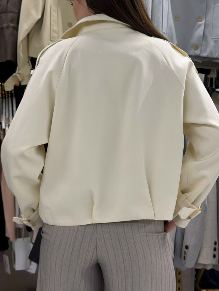 Купить Куртка-тренч оптом Садовод Интернет-каталог Садовод интернет-каталог