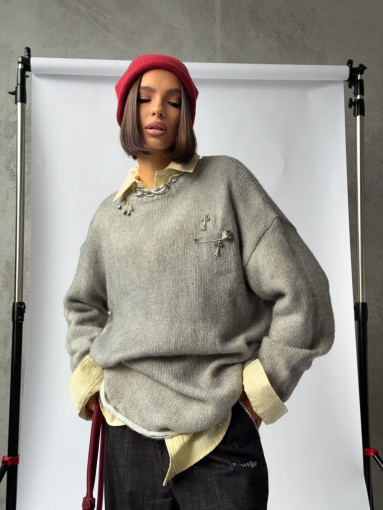 Свитер САДОВОД официальный интернет-каталог