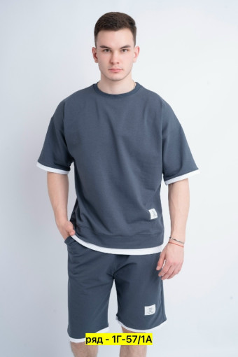 Спортивный костюм САДОВОД официальный интернет-каталог