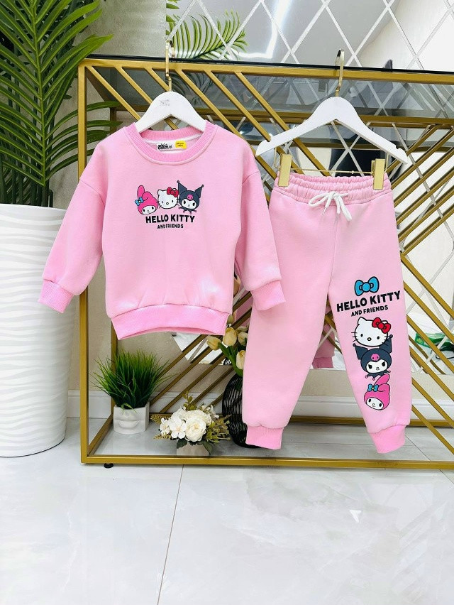 Купить Детский костюм розовый оптом Садовод Интернет-каталог Садовод интернет-каталог