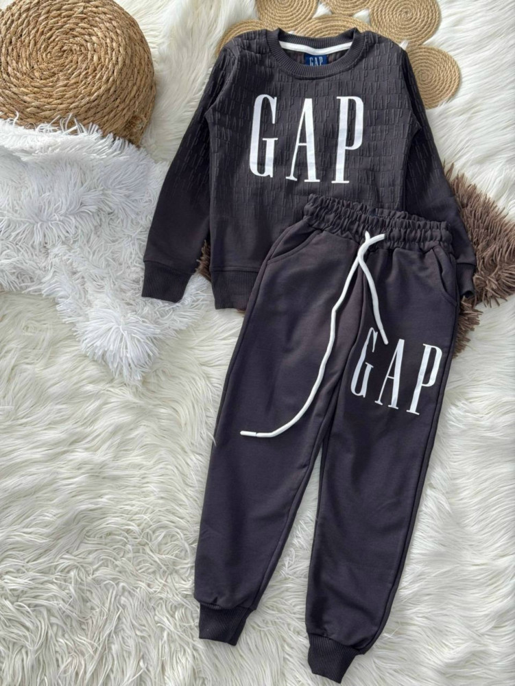 Купить Детский костюм серый оптом Садовод Интернет-каталог Садовод интернет-каталог