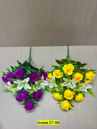 Искусственные цветы САДОВОД официальный интернет-каталог