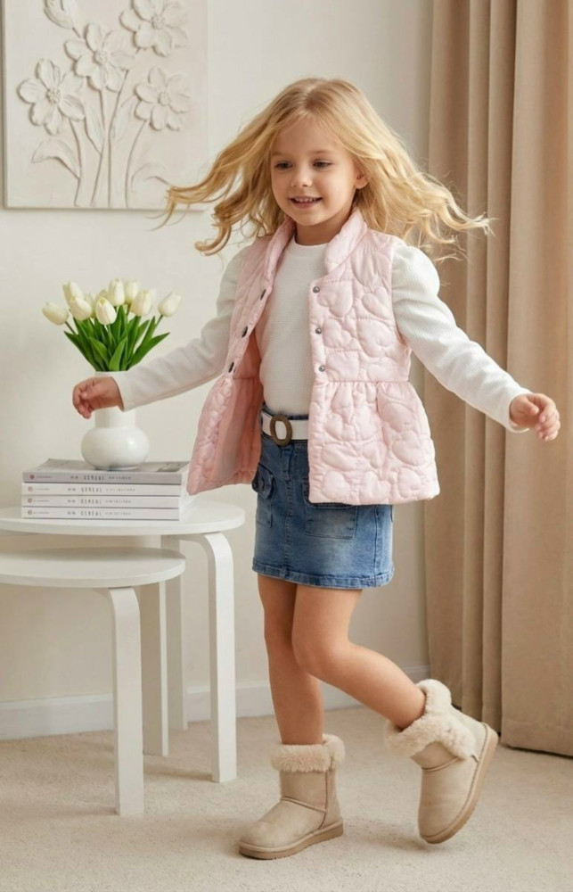 Купить Детский костюм розовый оптом Садовод Интернет-каталог Садовод интернет-каталог