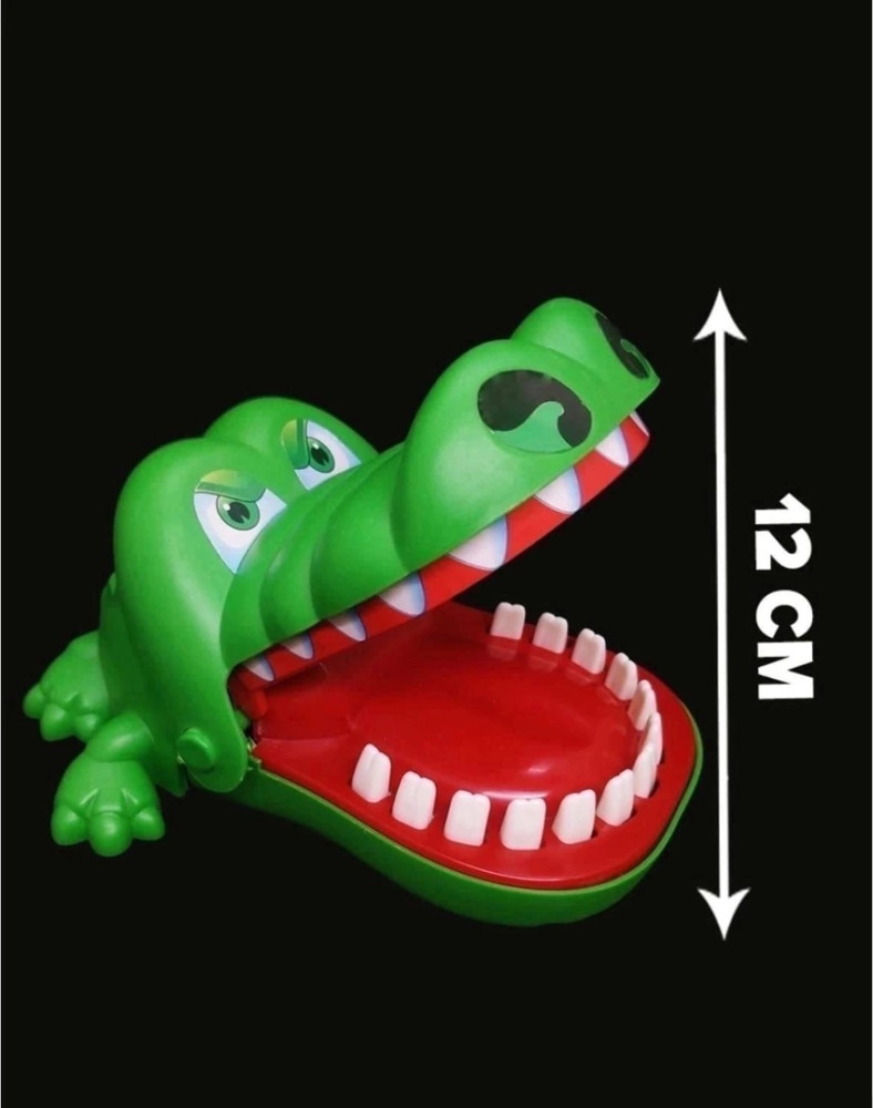 Купить Безумный крокодил дантист оптом Садовод Интернет-каталог Садовод интернет-каталог