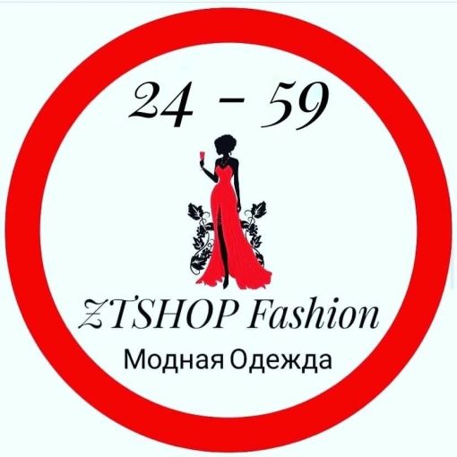 Ztshop fashion Женская Одежда Nasim Садовод