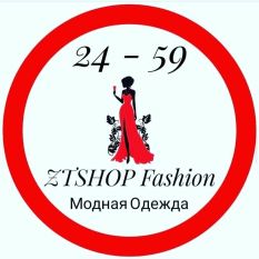 Ztshop fashion Женская Одежда Nasim