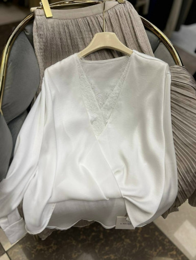 Блузка САДОВОД официальный интернет-каталог