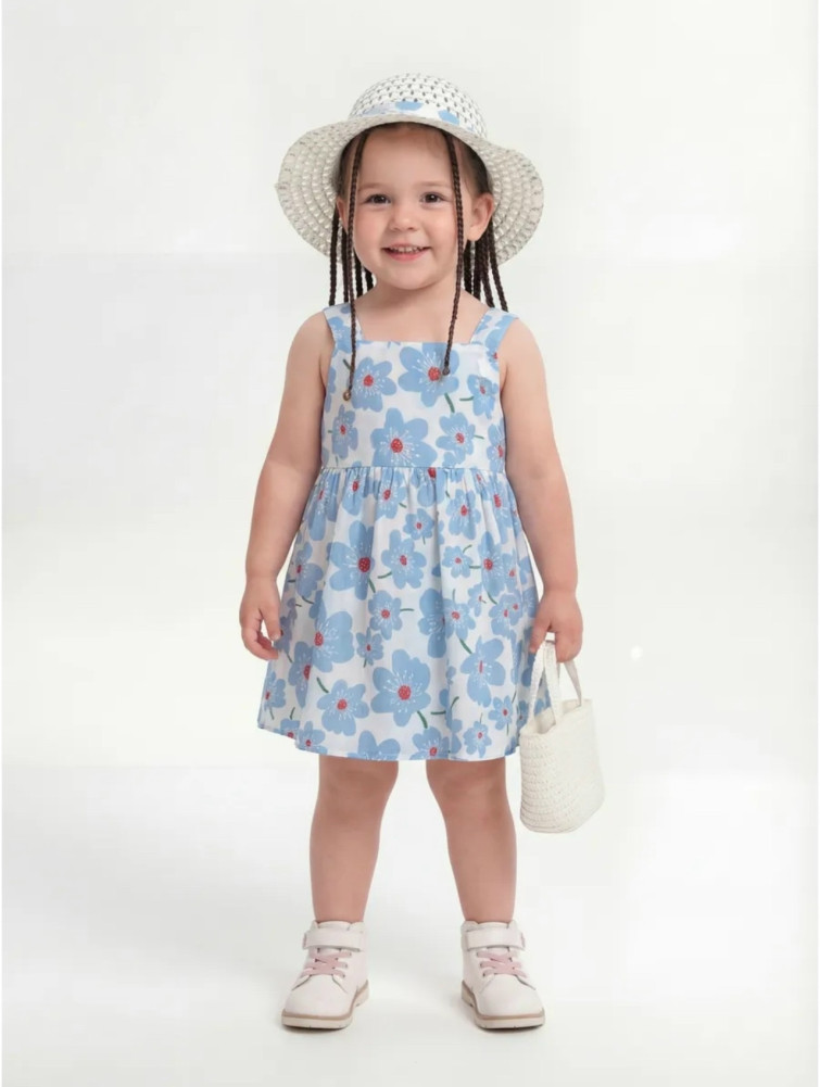 Купить платье + шляпа оптом Садовод Интернет-каталог Садовод интернет-каталог