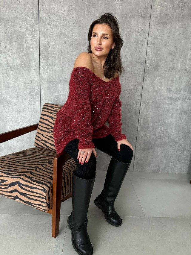 Купить Джемпер-туника оптом Садовод Интернет-каталог Садовод интернет-каталог