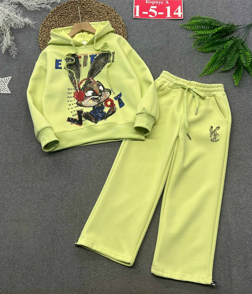 Купить Детский костюм желтый оптом Садовод Интернет-каталог Садовод интернет-каталог