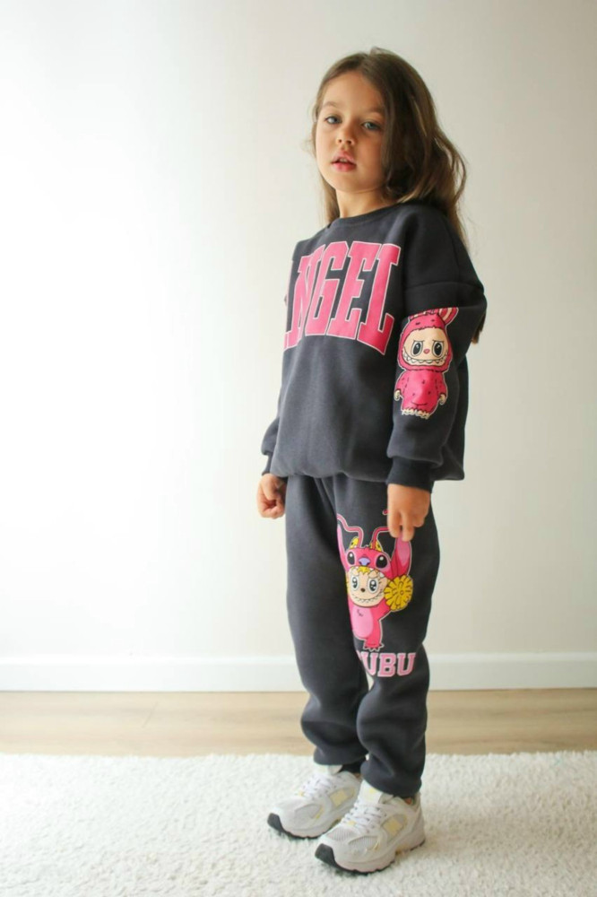 Купить Детский костюм черный оптом Садовод Интернет-каталог Садовод интернет-каталог