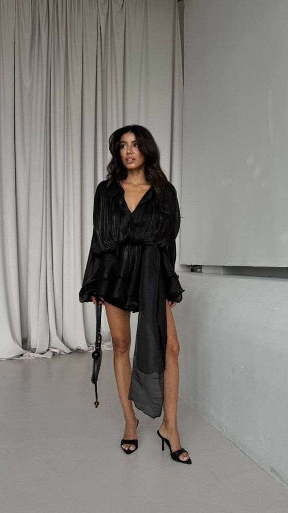 Купить Женский костюм черный оптом Садовод Интернет-каталог Садовод интернет-каталог