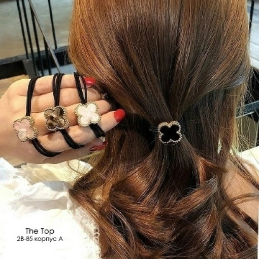 резинки для волос САДОВОД официальный интернет-каталог