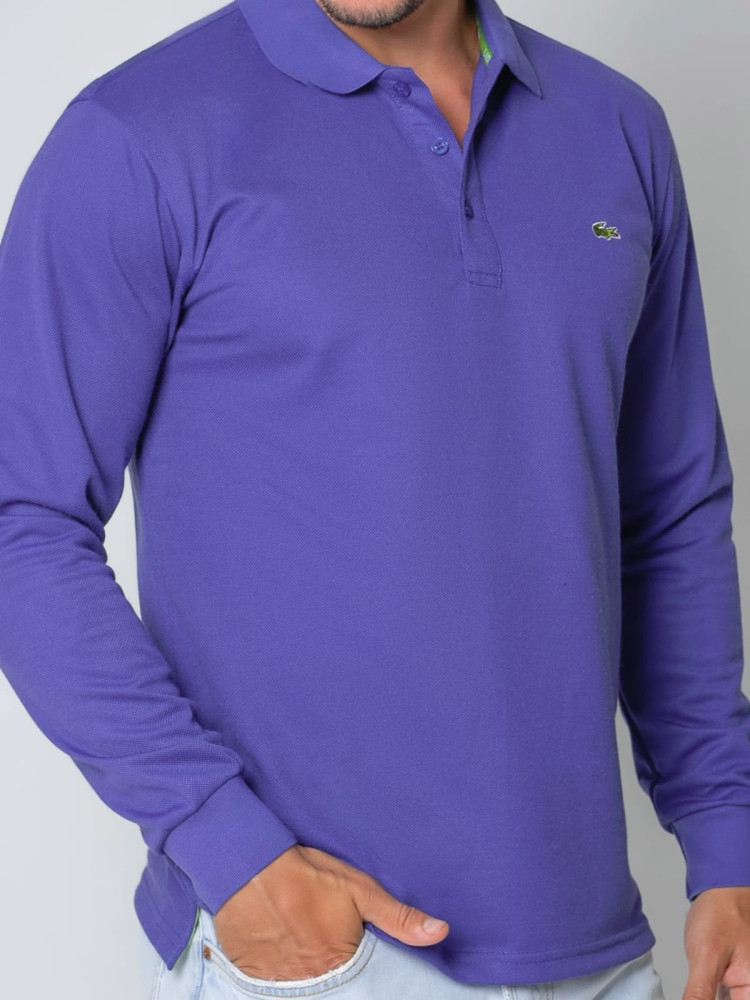 Купить Мужская футболка фиолетовая оптом Садовод Интернет-каталог Садовод интернет-каталог