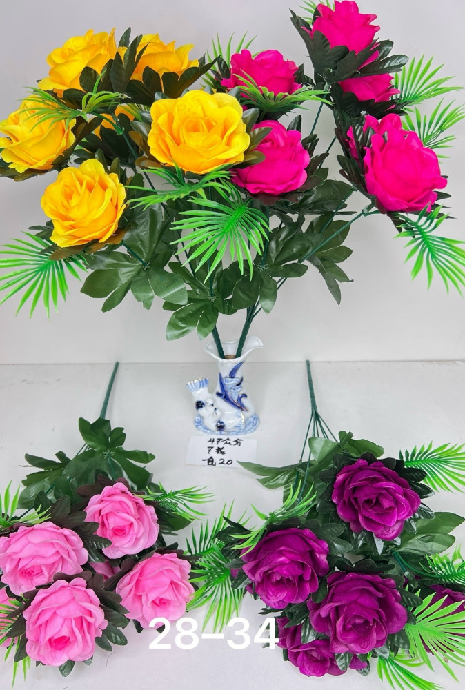 Купить Искусственные цветы оптом Садовод Интернет-каталог Садовод интернет-каталог